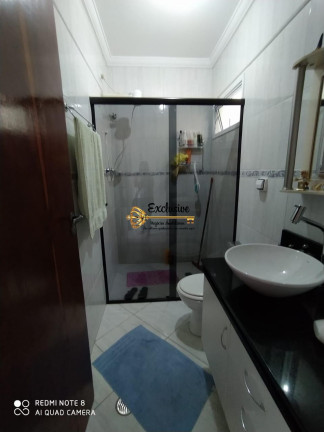 Imagem Sobrado com 3 Quartos à Venda, 164 m² em Parque Das Nações - Santo André Imagem Sobrado com 3 Quartos à Venda, 164 m² em Parque Das Nações - Santo André