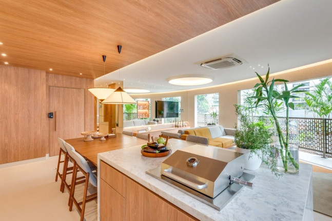 Imagem Apartamento com 2 Quartos à Venda, 70 m² em Setor Oeste - Goiânia Imagem Apartamento com 2 Quartos à Venda, 70 m² em Setor Oeste - Goiânia