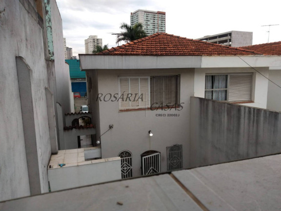 Imagem Casa com 3 Quartos à Venda, 180 m² em Brooklin Paulista - São Paulo