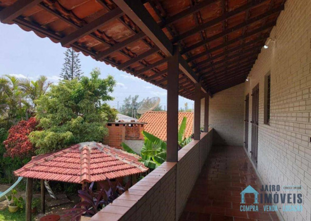 Imagem Casa com 4 Quartos à Venda, 249 m² em Centro - Tramandaí Imagem Casa com 4 Quartos à Venda, 249 m² em Centro - Tramandaí