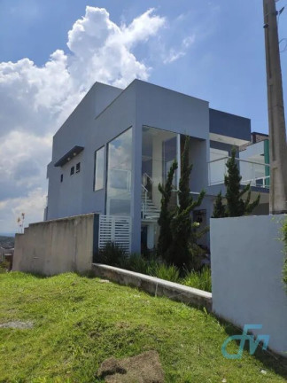 Imagem Casa com 4 Quartos à Venda, 311 m² em Parque Residencial Itapeti - Mogi Das Cruzes