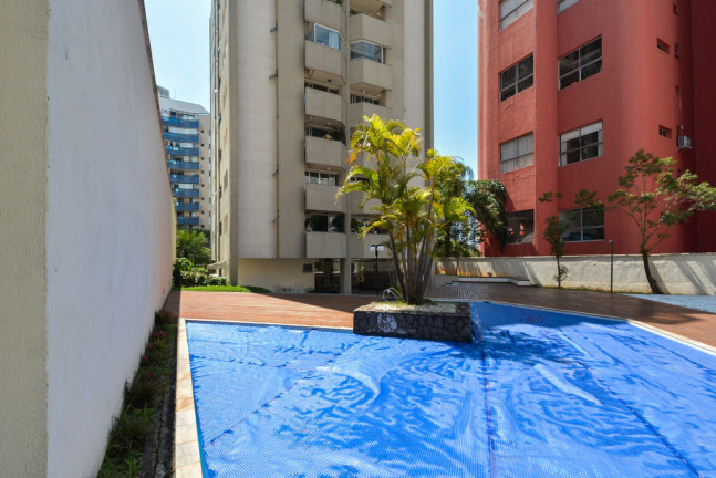 Imagem Apartamento com 2 Quartos à Venda, 58 m² em Pinheiros - São Paulo Imagem Apartamento com 2 Quartos à Venda, 58 m² em Pinheiros - São Paulo