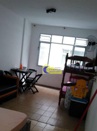Imagem Kitnet com 1 Quarto à Venda, 38 m² em Praia Grande - Praia Grande Imagem Kitnet com 1 Quarto à Venda, 38 m² em Praia Grande - Praia Grande