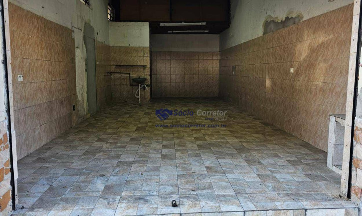 Imagem Sala Comercial para Alugar, 40 m² em Jardim Japão - São Paulo Imagem Sala Comercial para Alugar, 40 m² em Jardim Japão - São Paulo