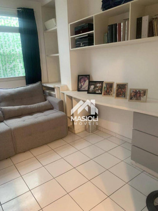 Imagem Apartamento com 3 Quartos à Venda, 102 m² em Praia Da Costa - Vila Velha