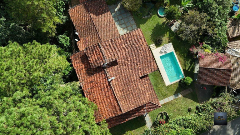 Imagem Casa de Condomínio com 4 Quartos à Venda, 400 m² em Chácara Represinha - Cotia Imagem Casa de Condomínio com 4 Quartos à Venda, 400 m² em Chácara Represinha - Cotia