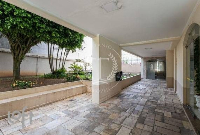 Imagem Apartamento com 3 Quartos à Venda, 66 m² em Vila Monte Alegre - São Paulo Imagem Apartamento com 3 Quartos à Venda, 66 m² em Vila Monte Alegre - São Paulo