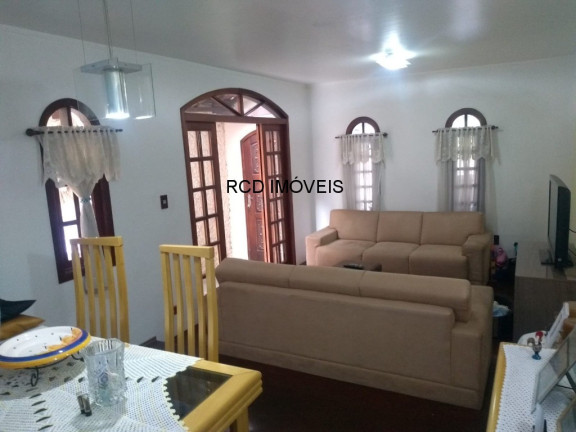 Imagem Sobrado com 3 Quartos à Venda, 130 m² em Jardim Olympia - São Paulo Imagem Sobrado com 3 Quartos à Venda, 130 m² em Jardim Olympia - São Paulo