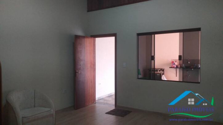 Imagem Casa com 3 Quartos à Venda, 227 m² em Centro - Paraisópolis