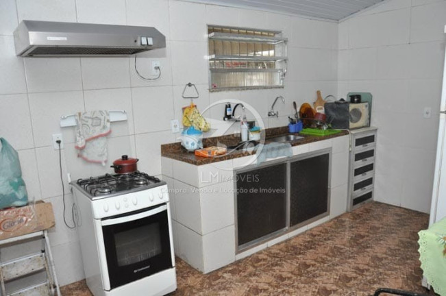 Imagem Casa com 3 Quartos à Venda, 100 m² em Caminho De Búzios - Cabo Frio