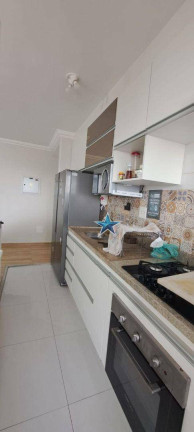 Imagem Apartamento com 2 Quartos à Venda, 57 m² em Brasilândia - São Paulo Imagem Apartamento com 2 Quartos à Venda, 57 m² em Brasilândia - São Paulo