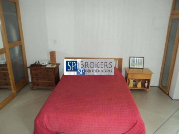 Imagem Apartamento com 1 Quarto à Venda ou Locação, 40 m² em Itaim Bibi - São Paulo