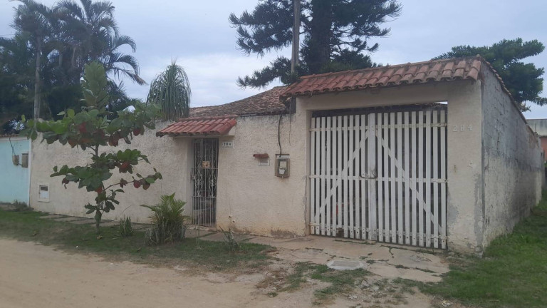 Imagem Casa com 3 Quartos à Venda, 100 m² em Areal - Araruama Imagem Casa com 3 Quartos à Venda, 100 m² em Areal - Araruama