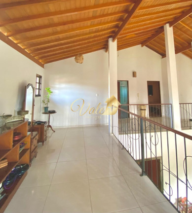 Casa com 5 Quartos à Venda, 430 m² em Jardim Alvorada - São José Dos Campos