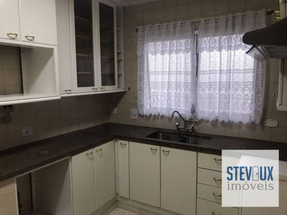 Imagem Apartamento com 4 Quartos à Venda ou Locação, 228 m² em Moema - São Paulo