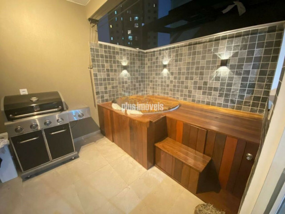 Imagem Casa com 3 Quartos à Venda, 129 m² em Alto Da Boa Vista - São Paulo Imagem Casa com 3 Quartos à Venda, 129 m² em Alto Da Boa Vista - São Paulo