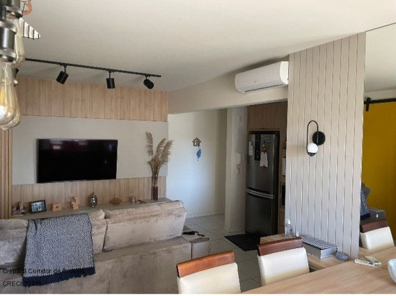 Imagem Apartamento com 3 Quartos à Venda, 96 m² em Centro - Criciúma Imagem Apartamento com 3 Quartos à Venda, 96 m² em Centro - Criciúma