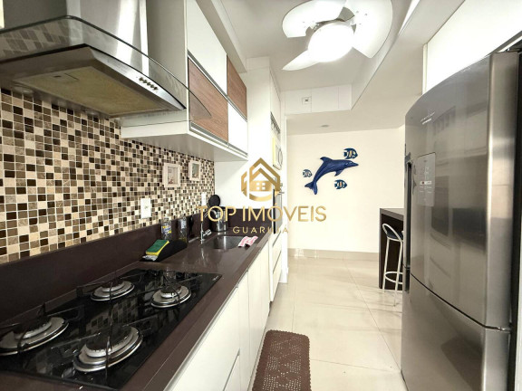 Imagem Apartamento com 3 Quartos à Venda, 67 m² em Tombo - Guarujá Imagem Apartamento com 3 Quartos à Venda, 67 m² em Tombo - Guarujá