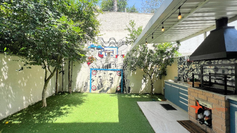 Imagem Casa com 3 Quartos à Venda, 249 m² em Vila Romana - São Paulo Imagem Casa com 3 Quartos à Venda, 249 m² em Vila Romana - São Paulo