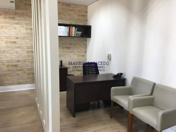 Imagem Sala Comercial à Venda, 50 m² em Sítio Tamboré Alphaville - Barueri Imagem Sala Comercial à Venda, 50 m² em Sítio Tamboré Alphaville - Barueri
