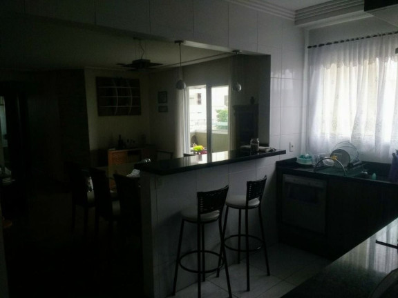 Imagem Apartamento com 3 Quartos à Venda, 105 m² em Campestre - Santo André Imagem Apartamento com 3 Quartos à Venda, 105 m² em Campestre - Santo André
