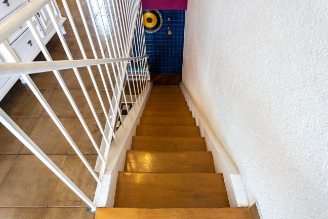 Imagem Casa com 6 Quartos à Venda, 253 m² em Jardim Bonfiglioli - São Paulo
