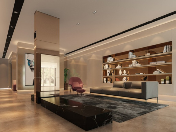 Imagem Apartamento com 3 Quartos à Venda, 82 m² em Passo Da Areia - Porto Alegre