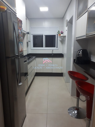 Imagem Apartamento com 3 Quartos à Venda, 80 m² em Chácara Segre - Jundiaí Imagem Apartamento com 3 Quartos à Venda, 80 m² em Chácara Segre - Jundiaí