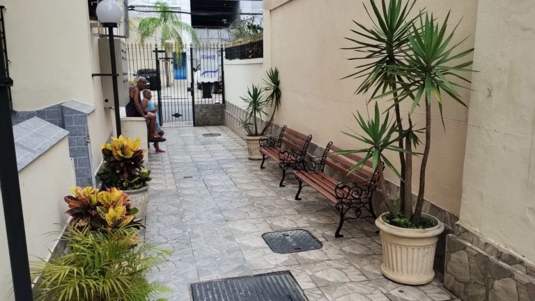 Imagem Apartamento com 2 Quartos à Venda, 70 m² em Higienópolis - Rio De Janeiro Imagem Apartamento com 2 Quartos à Venda, 70 m² em Higienópolis - Rio De Janeiro