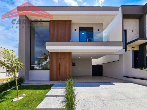 Imagem Casa de Condomínio com 3 Quartos à Venda, 250 m² em Recanto Quarto Centenário - Jundiaí Imagem Casa de Condomínio com 3 Quartos à Venda, 250 m² em Recanto Quarto Centenário - Jundiaí