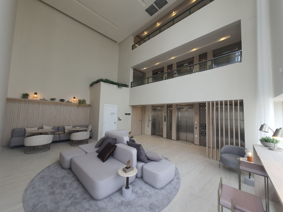 Imagem Imóvel com 1 Quarto à Venda, 28 m² em Jardins - São Paulo Imagem Imóvel com 1 Quarto à Venda, 28 m² em Jardins - São Paulo