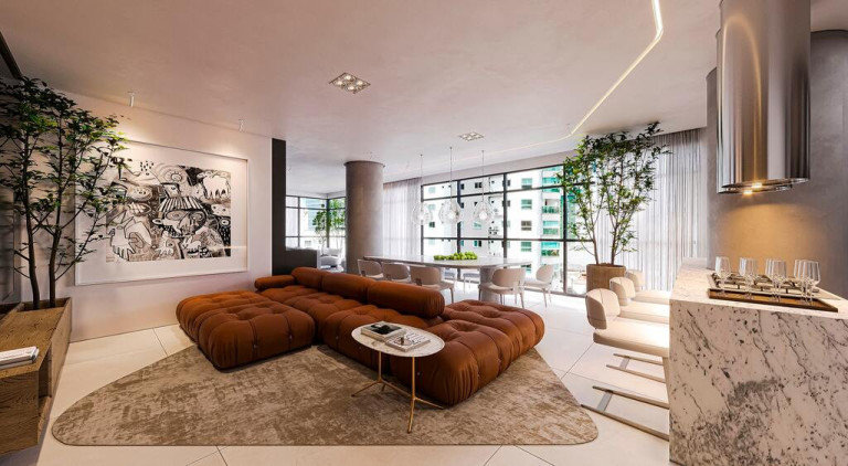 Imagem Apartamento com 3 Quartos à Venda, 170 m² em Centro - Itapema Imagem Apartamento com 3 Quartos à Venda, 170 m² em Centro - Itapema
