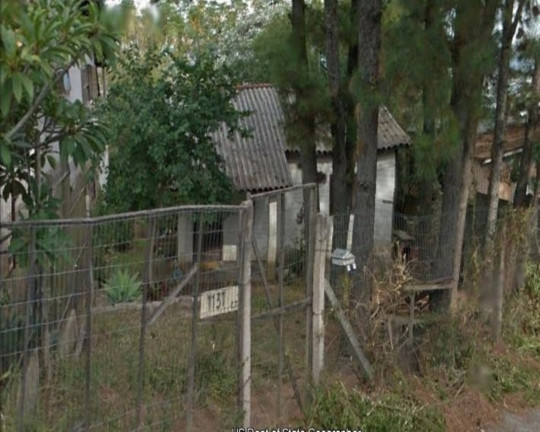 Terreno à Venda, 440 m² em Vila Nova - Porto Alegre