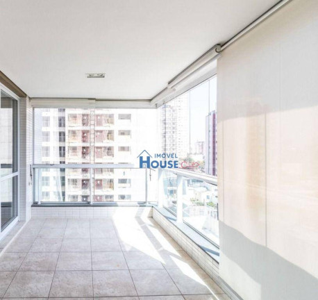 Imagem Apartamento com 4 Quartos à Venda, 225 m² em Perdizes - São Paulo Imagem Apartamento com 4 Quartos à Venda, 225 m² em Perdizes - São Paulo