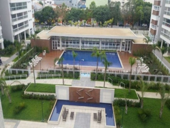 Imagem Apartamento com 4 Quartos à Venda, 304 m² em Santo Antônio - São Caetano Do Sul Imagem Apartamento com 4 Quartos à Venda, 304 m² em Santo Antônio - São Caetano Do Sul