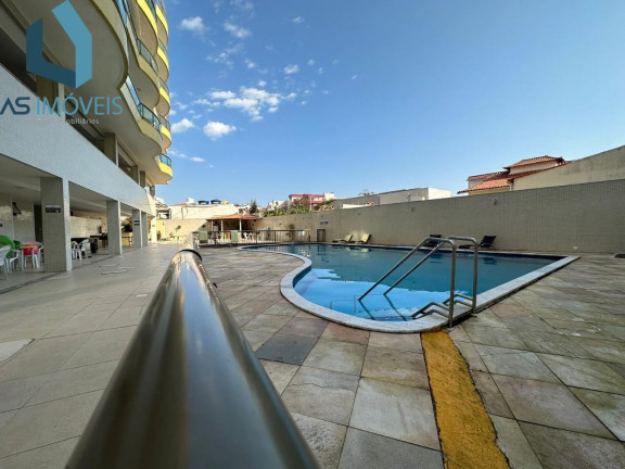Imagem Apartamento com 3 Quartos à Venda, 84 m² em Centro - Cabo Frio