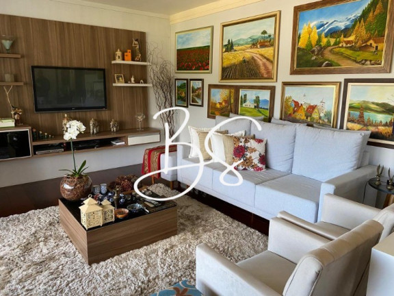 Imagem Apartamento com 3 Quartos à Venda, 183 m² em Bom Pastor - Igrejinha Imagem Apartamento com 3 Quartos à Venda, 183 m² em Bom Pastor - Igrejinha