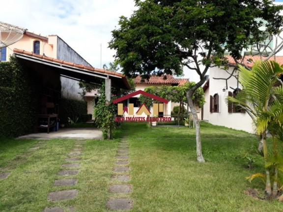 Imagem Casa com 3 Quartos à Venda, 720 m² em Braga - Cabo Frio Imagem Casa com 3 Quartos à Venda, 720 m² em Braga - Cabo Frio