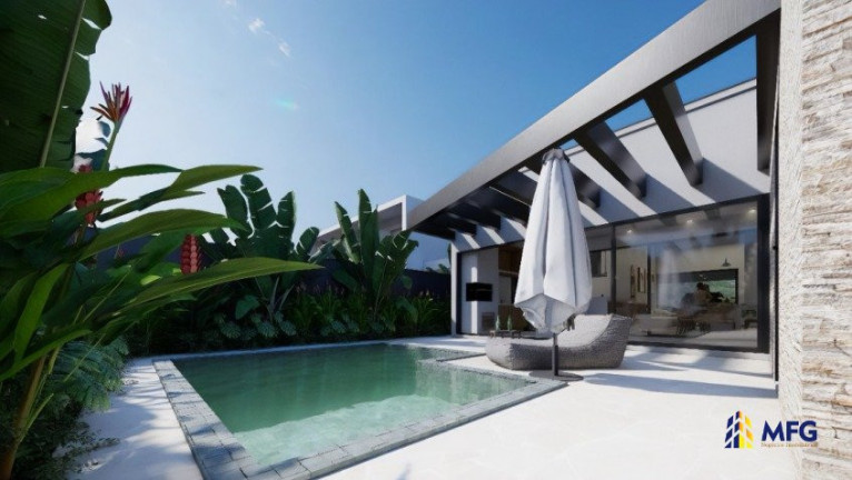 Imagem Casa de Condomínio com 4 Quartos à Venda, 253 m² em Alphaville Nova Esplanada 3 - Votorantim Imagem Casa de Condomínio com 4 Quartos à Venda, 253 m² em Alphaville Nova Esplanada 3 - Votorantim