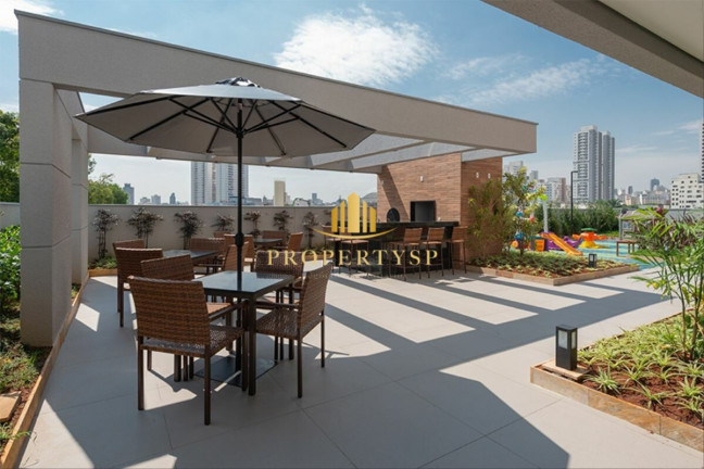 Imagem Apartamento com 2 Quartos à Venda, 67 m² em Barra Funda - São Paulo
