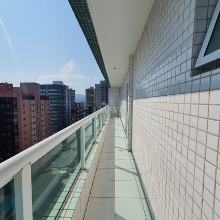 Imagem Apartamento com 3 Quartos à Venda, 123 m² em Guilhermina - Praia Grande Imagem Apartamento com 3 Quartos à Venda, 123 m² em Guilhermina - Praia Grande