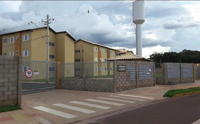 Imagem Apartamento com 2 Quartos à Venda, 42 m² em Parque Residencial Rita Vieira - Campo Grande Imagem Apartamento com 2 Quartos à Venda, 42 m² em Parque Residencial Rita Vieira - Campo Grande