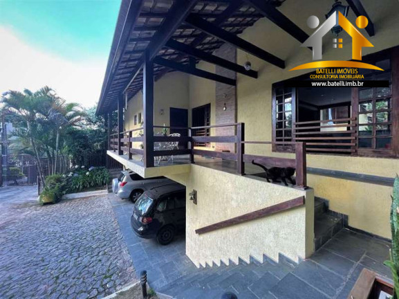 Imagem Casa de Condomínio com 4 Quartos à Venda, 220 m² em Granja Viana - Carapicuíba Imagem Casa de Condomínio com 4 Quartos à Venda, 220 m² em Granja Viana - Carapicuíba