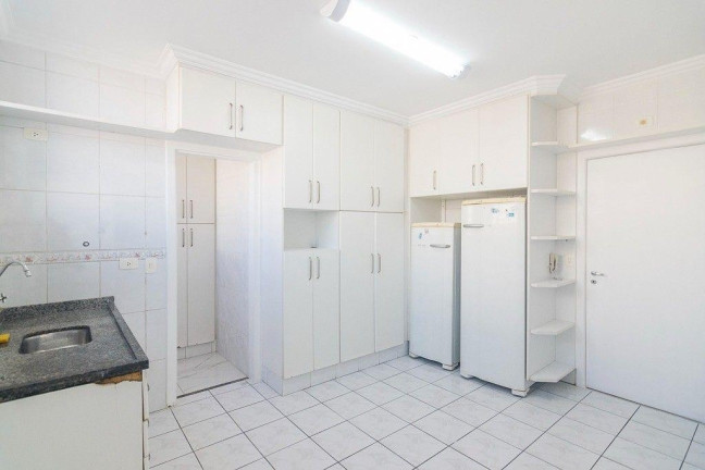 Imagem Apartamento com 4 Quartos para Alugar, 140 m² em Santo Antônio - São Caetano Do Sul