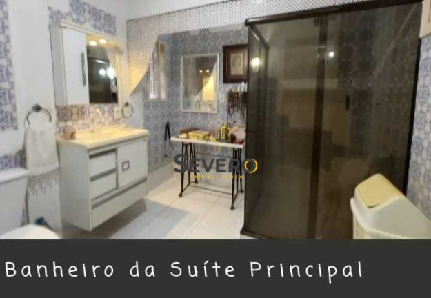 Imagem Casa com 5 Quartos à Venda, 375 m² em Itaipu - Niterói Imagem Casa com 5 Quartos à Venda, 375 m² em Itaipu - Niterói