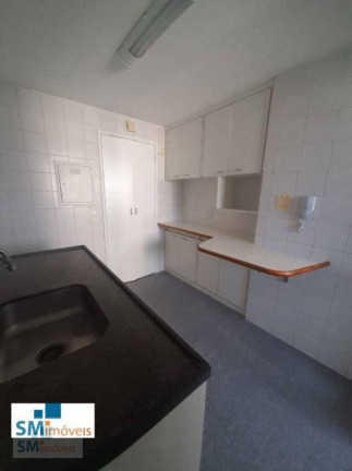 Imagem Apartamento com 3 Quartos à Venda, 82 m² em Jardim Das Acácias - São Paulo Imagem Apartamento com 3 Quartos à Venda, 82 m² em Jardim Das Acácias - São Paulo