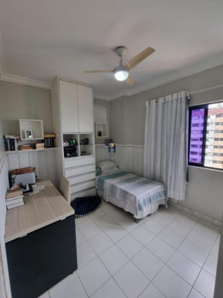 Imagem Apartamento com 3 Quartos à Venda, 100 m² em Stiep - Salvador Imagem Apartamento com 3 Quartos à Venda, 100 m² em Stiep - Salvador