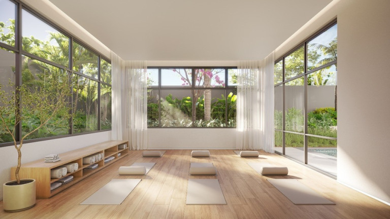 Imagem Imóvel com 1 Quarto à Venda,  em Moema - São Paulo