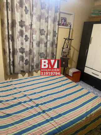 Imagem Casa com 1 Quarto à Venda, 80 m² em Vigário Geral - Rio De Janeiro