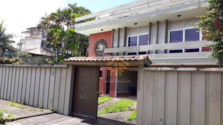 Imagem Casa com 4 Quartos à Venda, 260 m² em Cajueiro - Recife Imagem Casa com 4 Quartos à Venda, 260 m² em Cajueiro - Recife
